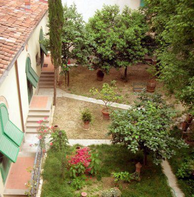 Relais Dante E Beatrice Couette-café 3*