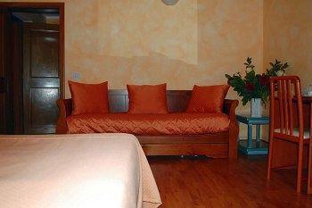 Relais Dante E Beatrice床和早餐佛罗伦萨