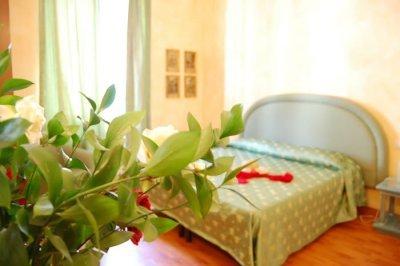 住宿加早餐Relais Dante E Beatrice 3*