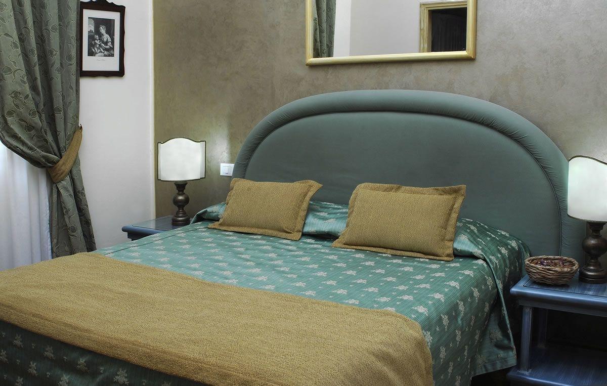 Relais Dante E Beatrice床和早餐佛罗伦萨