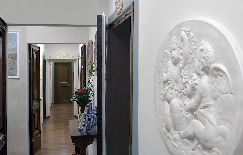 Relais Dante E Beatrice床与早餐3*