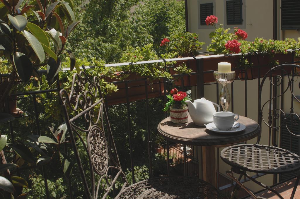 Relais Dante E Beatrice床与早餐3*