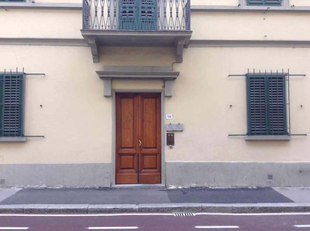 床铺和早餐Relais Dante E Beatrice