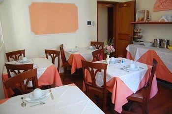 Relais Dante E Beatrice 3*佛罗伦萨