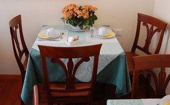 Relais Dante E Beatrice床和早餐