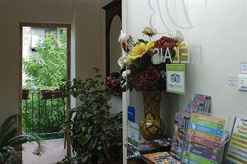 Relais Dante E Beatrice 3*佛罗伦萨