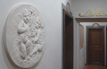 Relais Dante E Beatrice佛罗伦萨