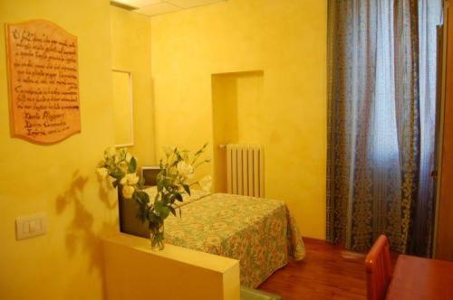 床铺和早餐Relais Dante E Beatrice Florencia
