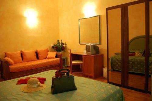 Relais Dante E Beatrice 3*佛罗伦萨