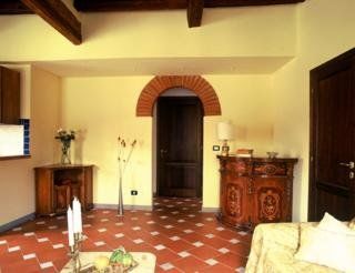 住宿加早餐Relais Dante E Beatrice