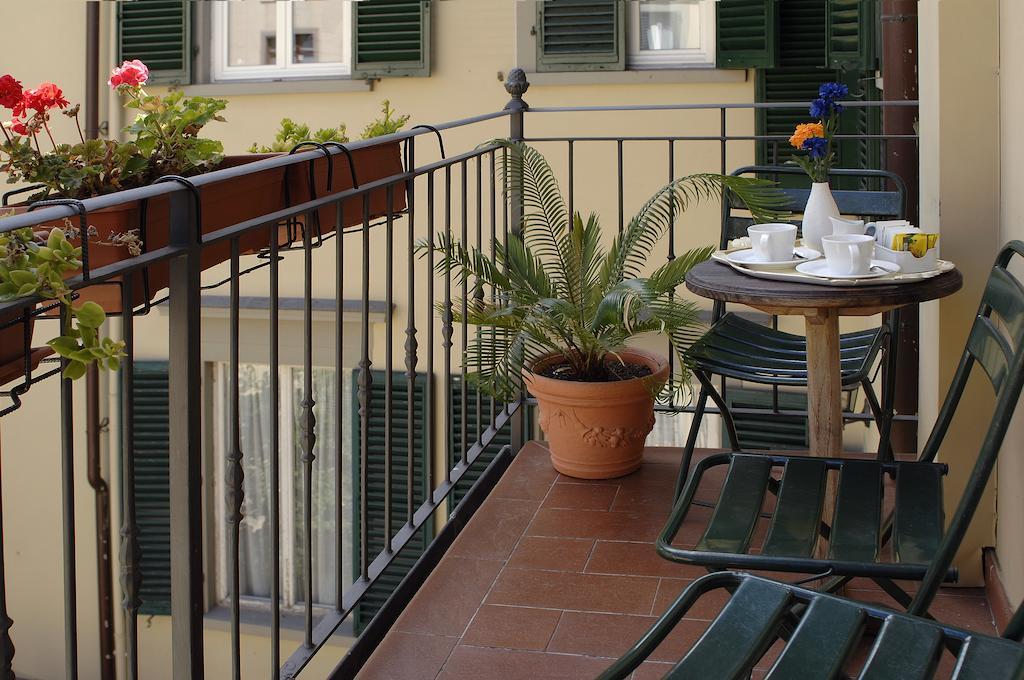 Couette-café Relais Dante E Beatrice