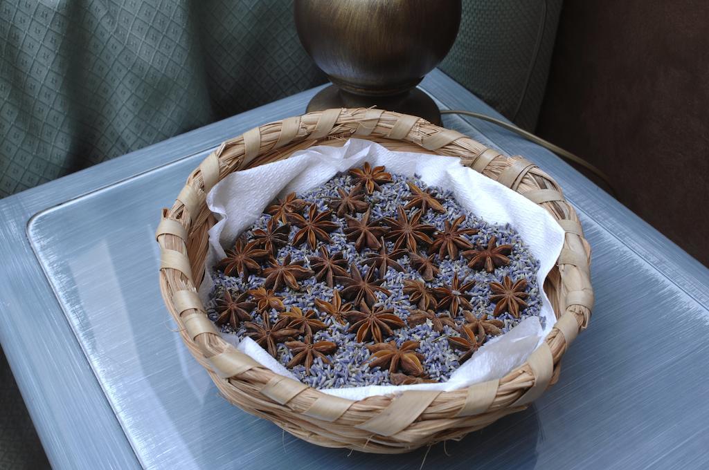 Relais Dante E Beatrice床和早餐
