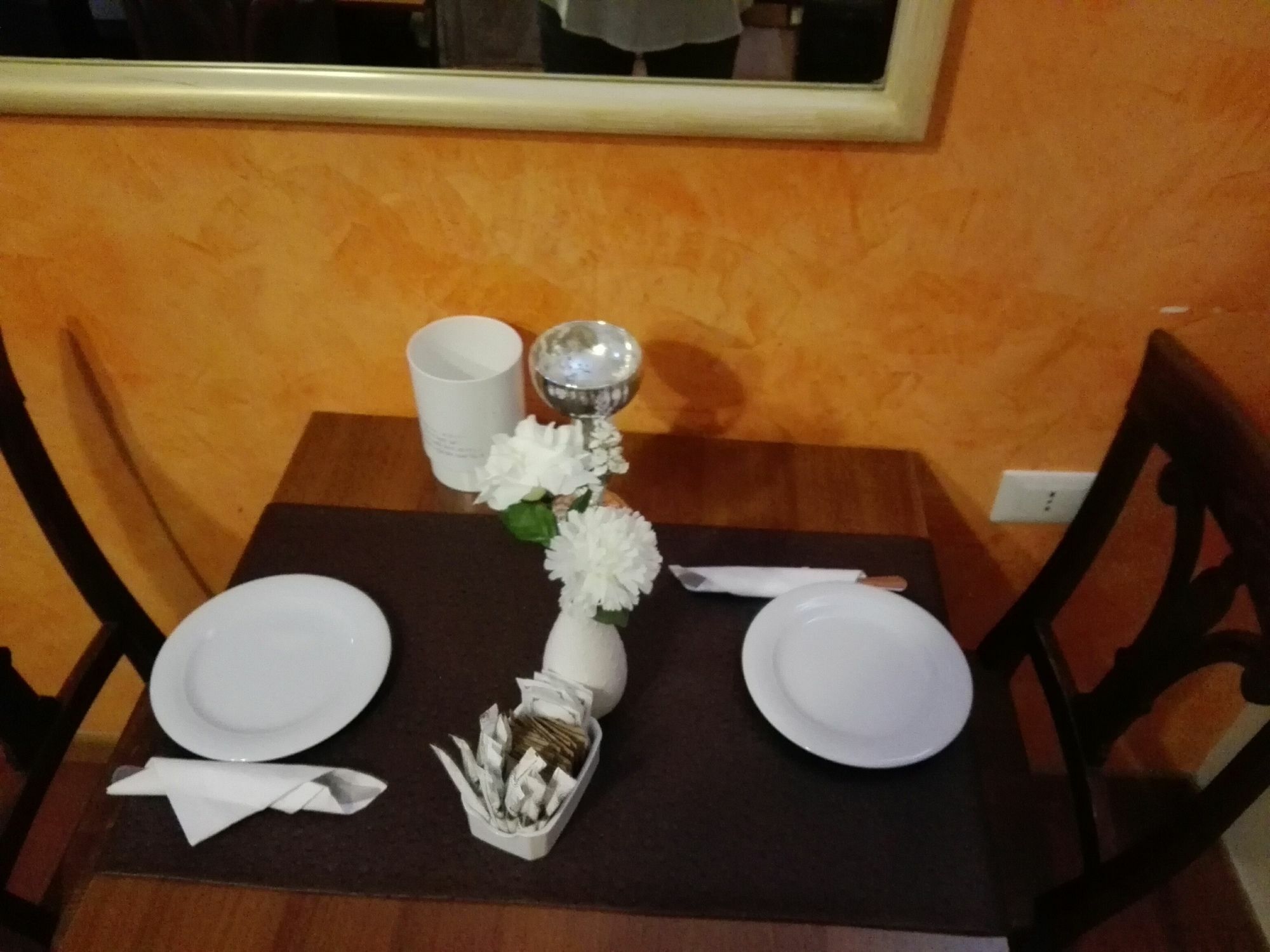 Relais Dante E Beatrice床和早餐佛罗伦萨