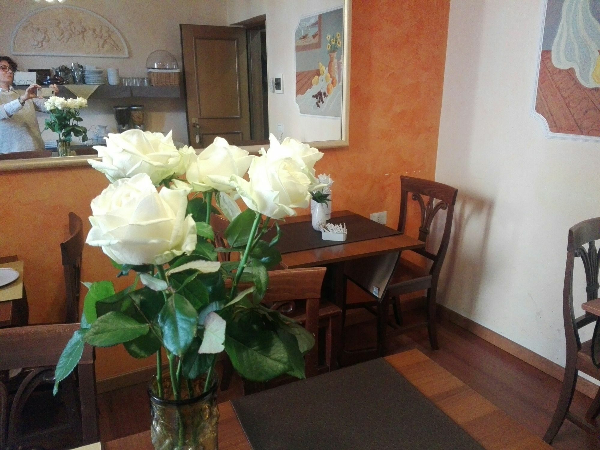 Relais Dante E Beatrice床与早餐3*