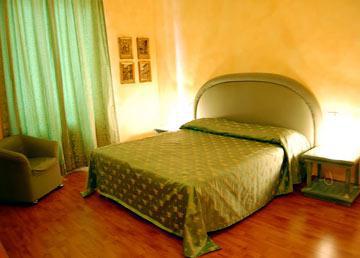 Relais Dante E Beatrice床与早餐3*