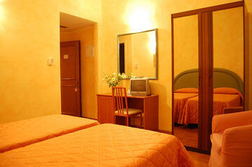 Relais Dante E Beatrice Couette-café 3*