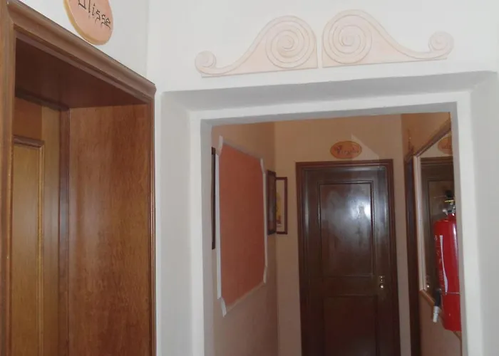 Relais Dante E Beatrice