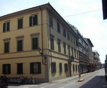 Relais Dante E Beatrice Florenz