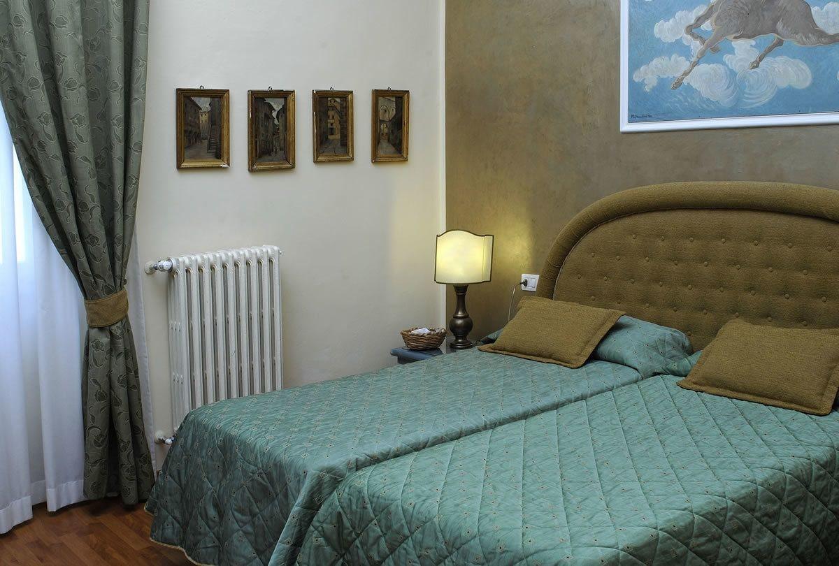 Relais Dante E Beatrice Florenz