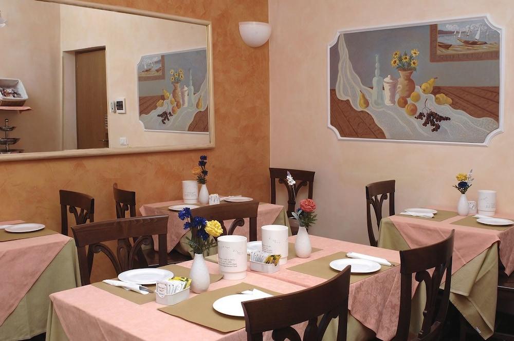 Relais Dante E Beatrice Florenz