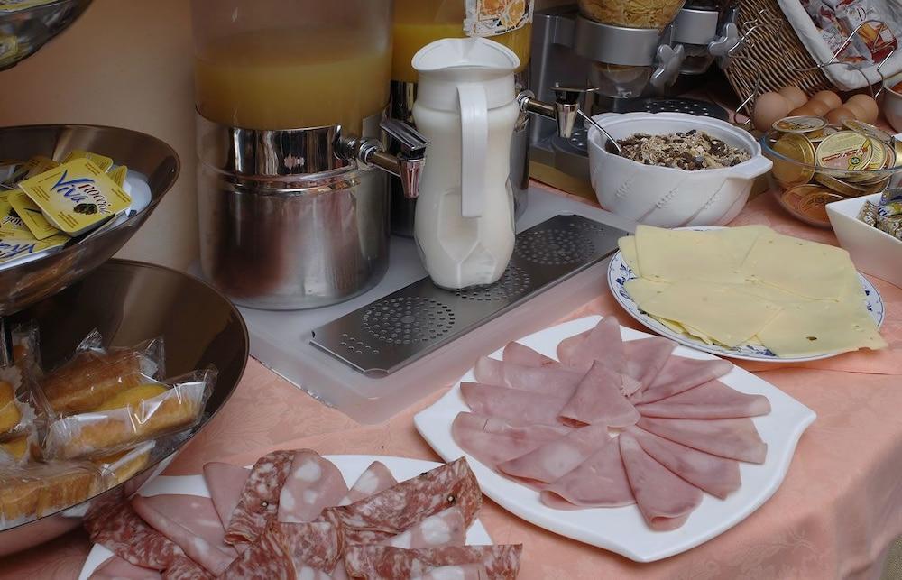 Relais Dante E Beatrice 3* Florenz