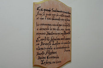 Relais Dante E Beatrice Frühstückspension