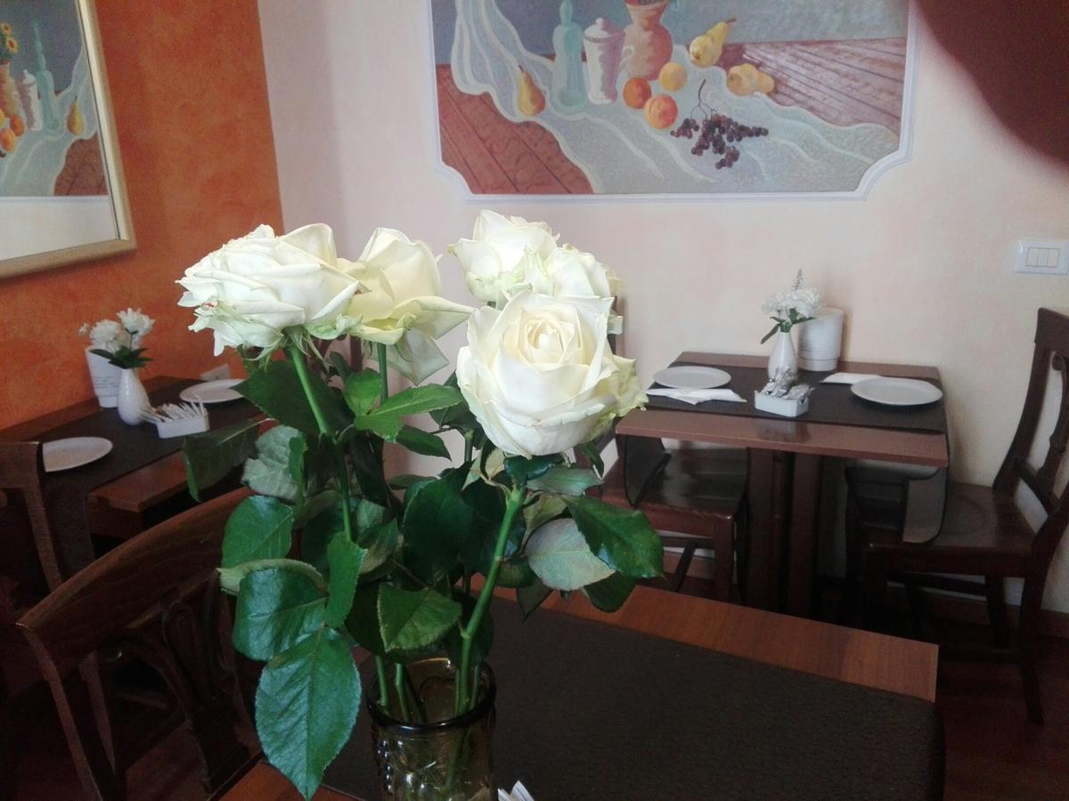 Relais Dante E Beatrice 3* Florenz