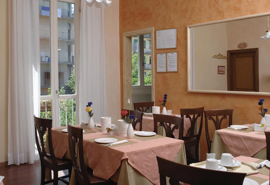 Relais Dante E Beatrice Florenz